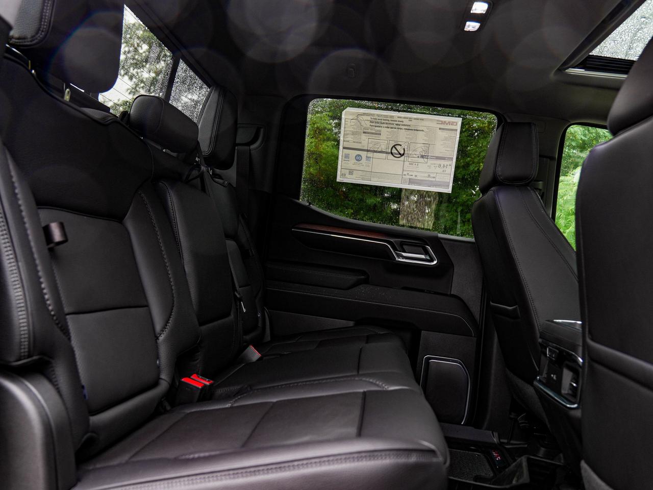 2026 GMC Sierra 1500 Denali Photo
