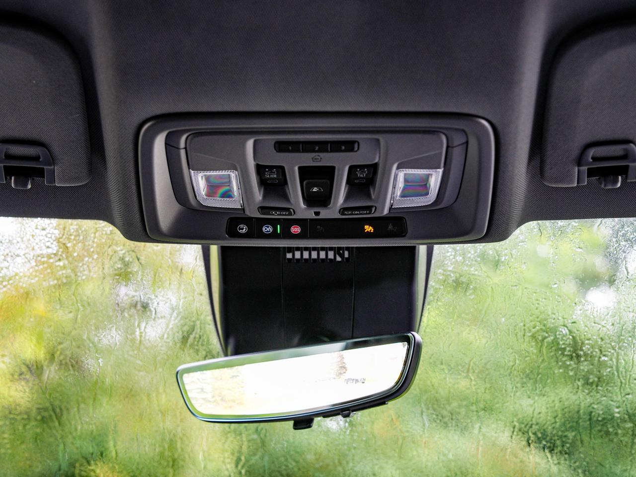 2026 GMC Sierra 1500 Denali Photo