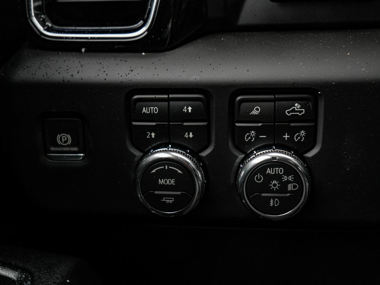 2026 GMC Sierra 1500 Denali Photo