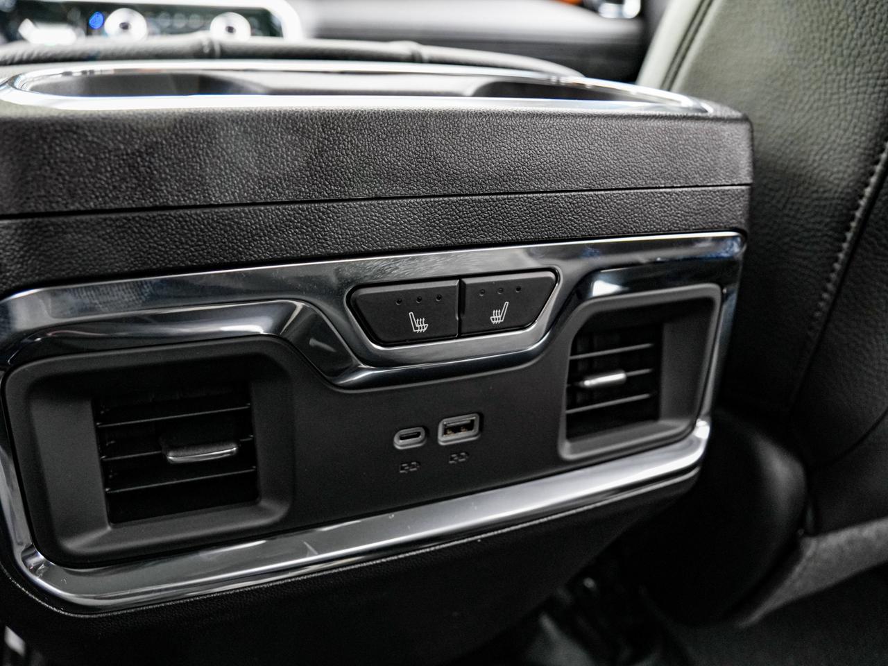 2026 GMC Sierra 1500 Denali Photo