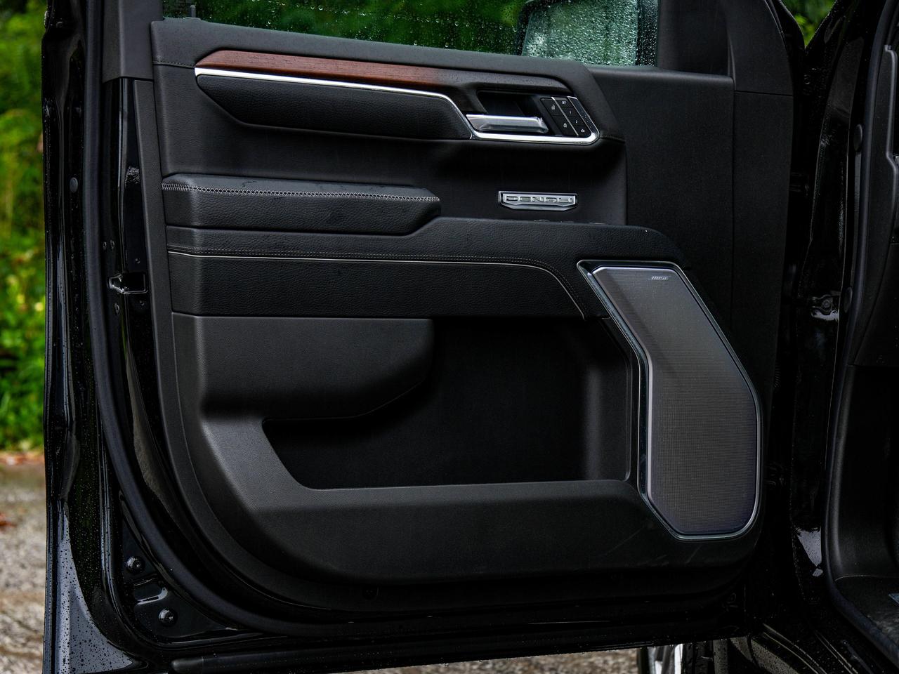 2026 GMC Sierra 1500 Denali Photo