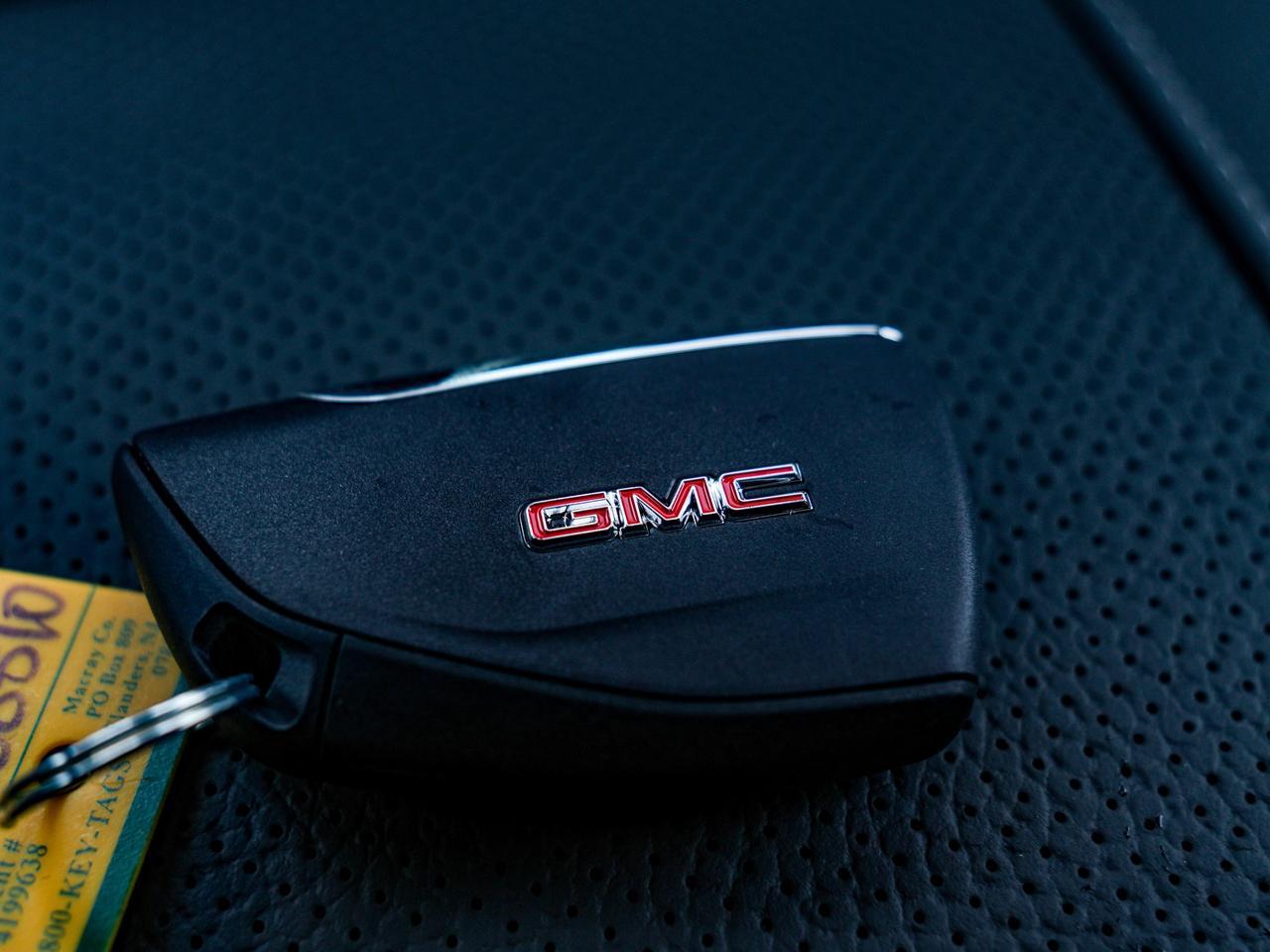 2026 GMC Sierra 1500 Denali Photo