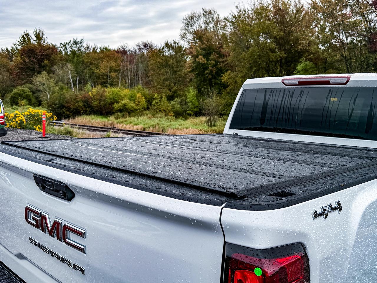 2026 GMC Sierra 3500HD SLE Photo
