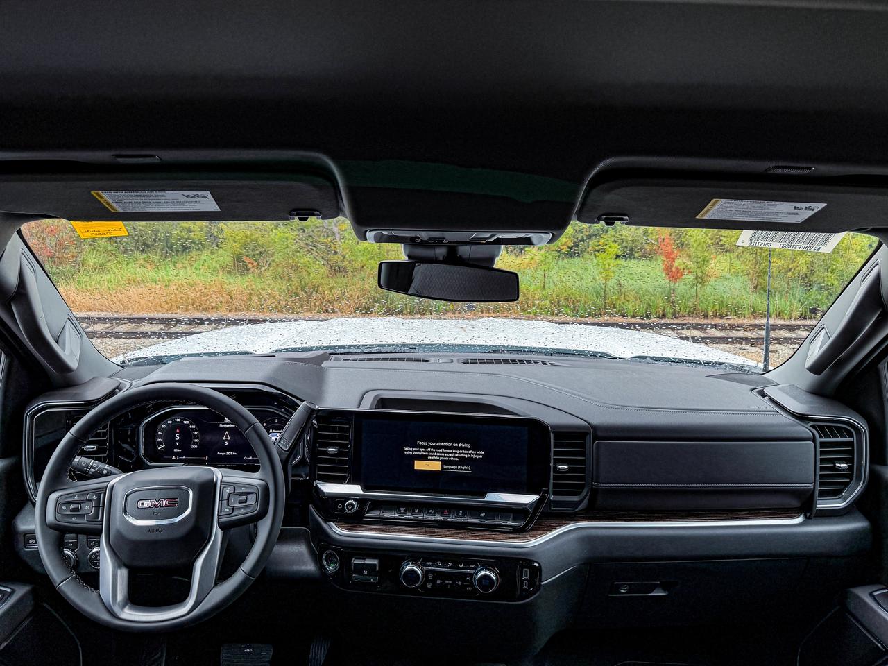 2026 GMC Sierra 3500HD SLE Photo