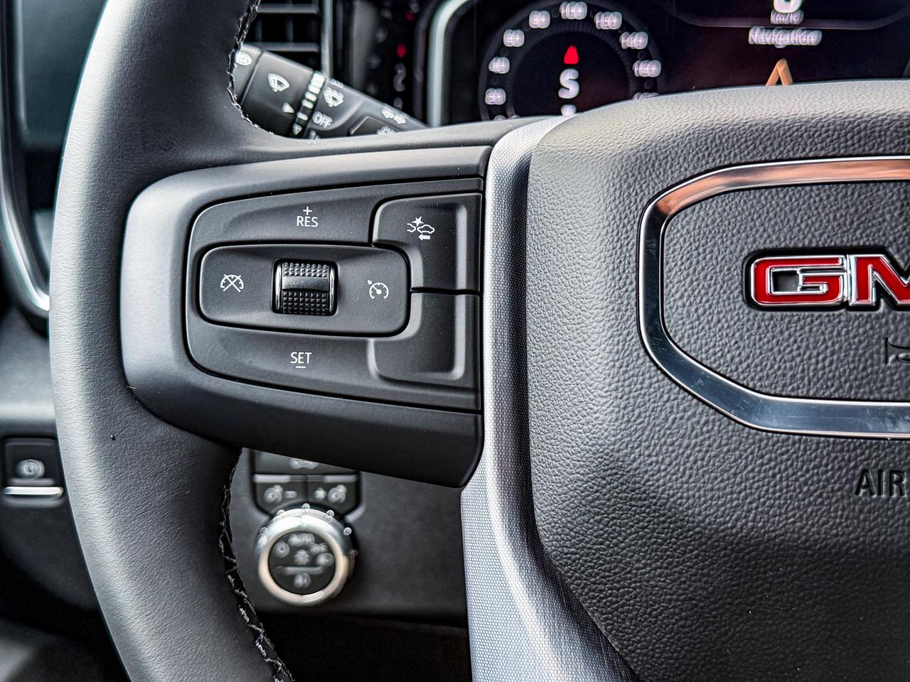 2026 GMC Sierra 3500HD SLE Photo