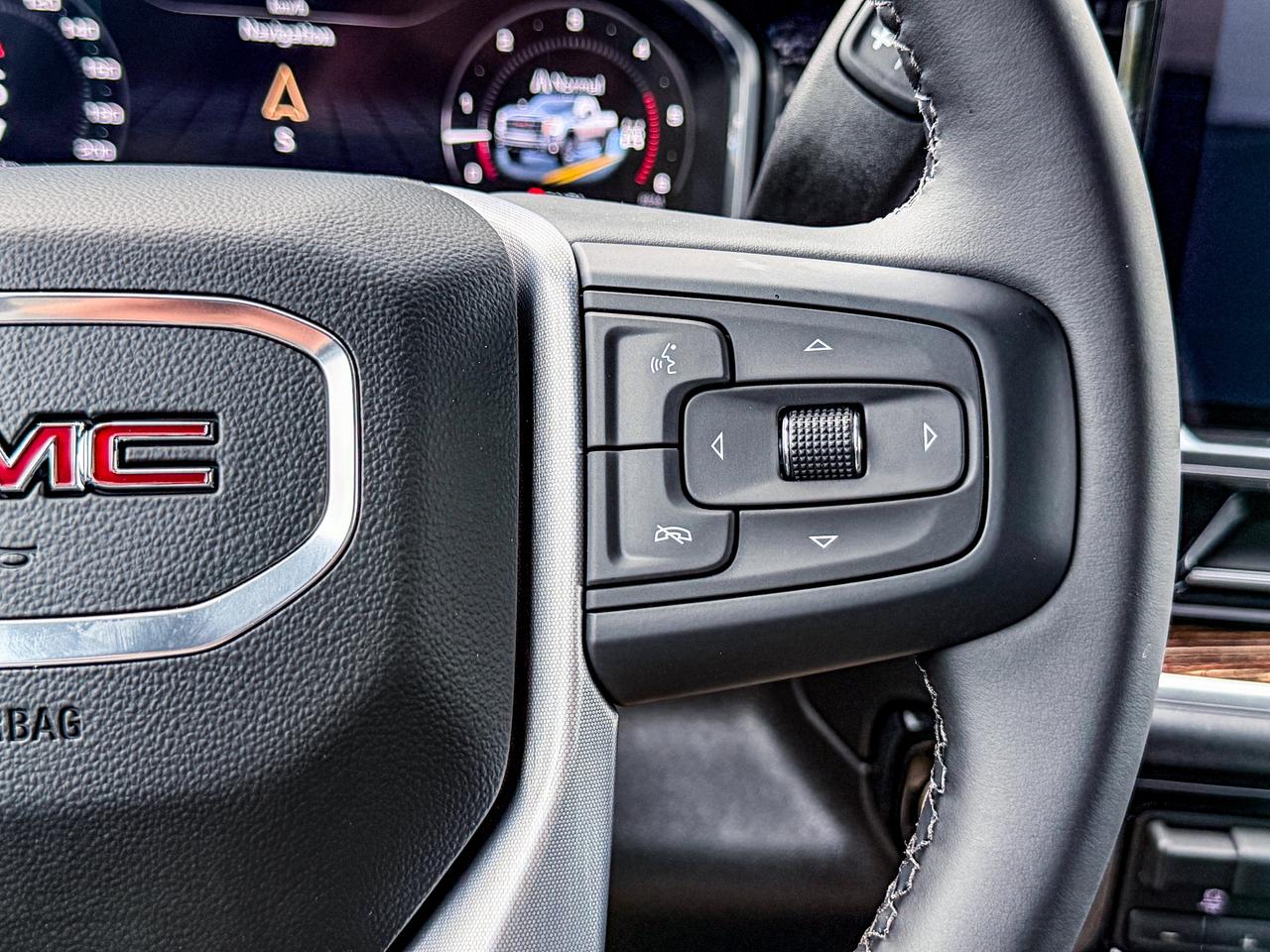 2026 GMC Sierra 3500HD SLE Photo