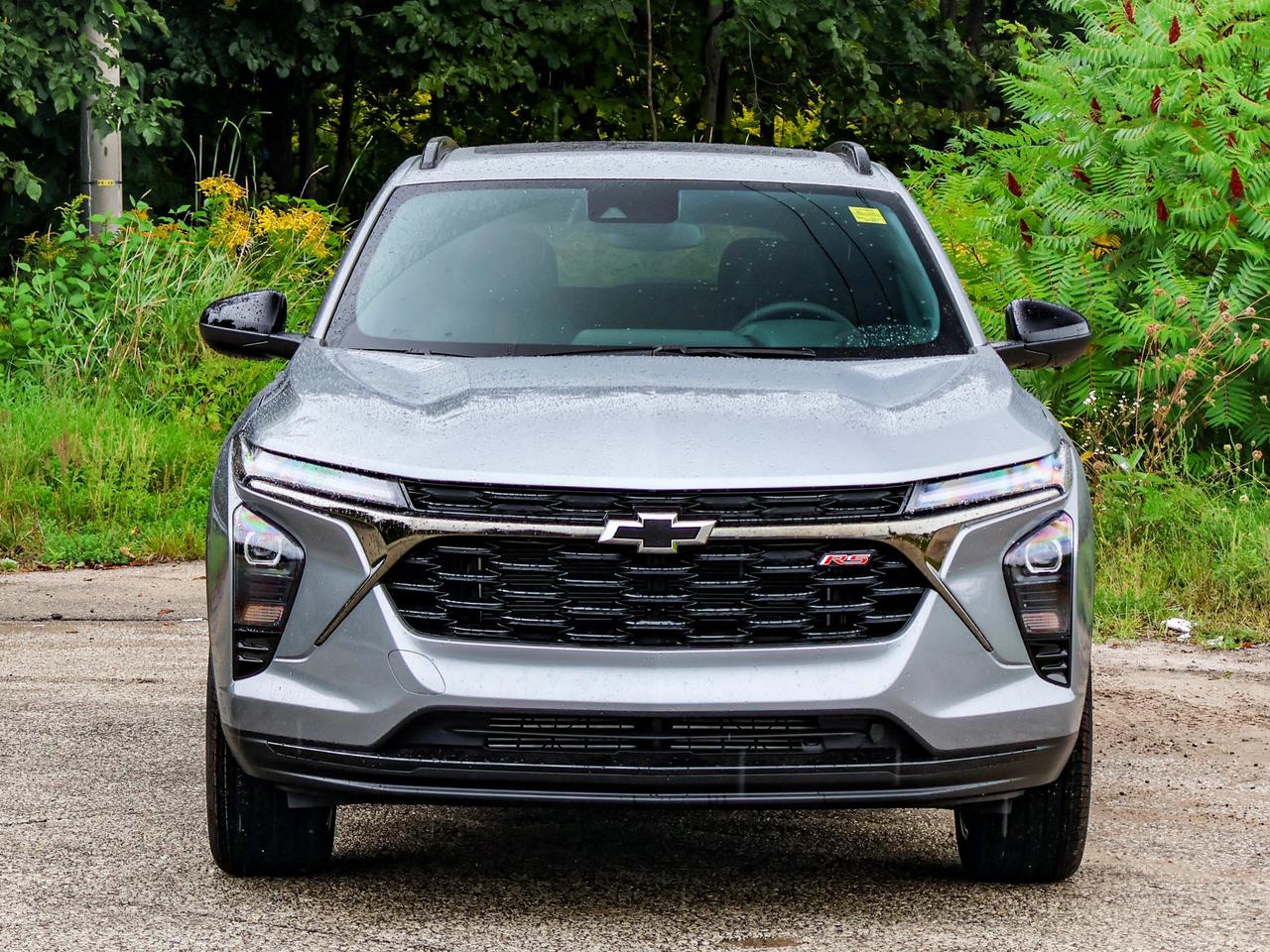 2026 Chevrolet Trax 2RS Photo