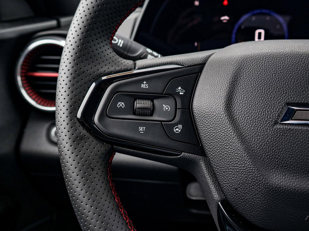 2026 Chevrolet Trax 2RS Photo