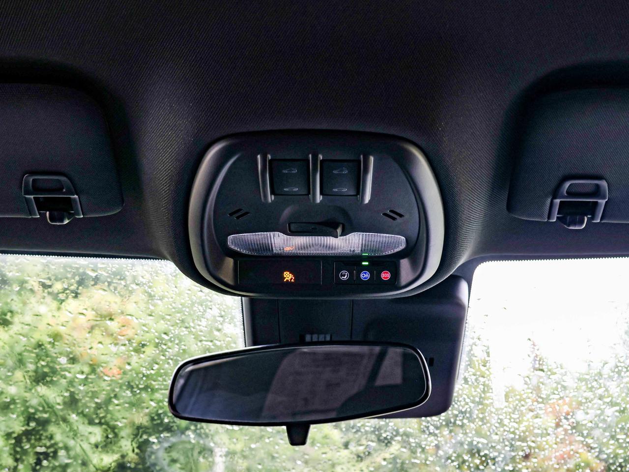 2026 Chevrolet Trax 2RS Photo