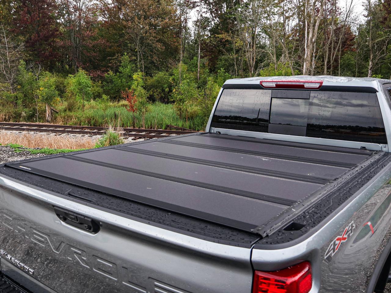 2026 Chevrolet SILVERADO 2500HD LT Photo