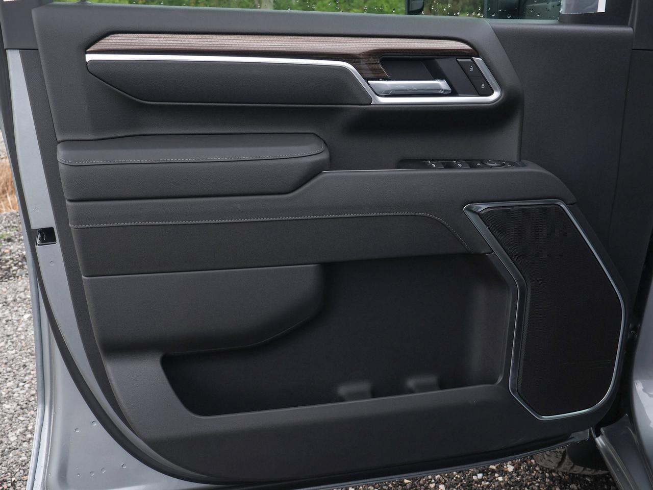 2026 Chevrolet SILVERADO 2500HD LT Photo