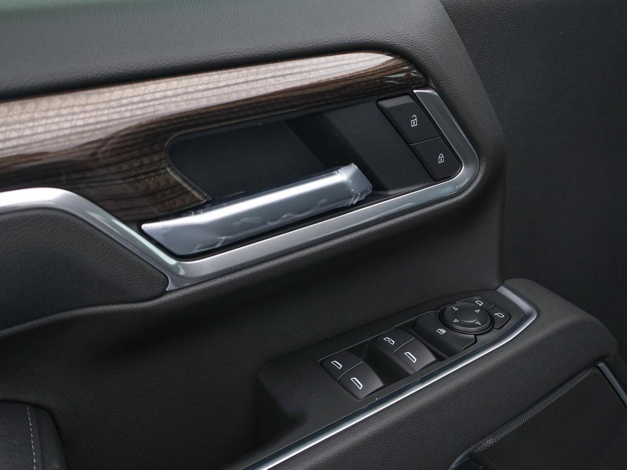 2026 Chevrolet SILVERADO 2500HD LT Photo