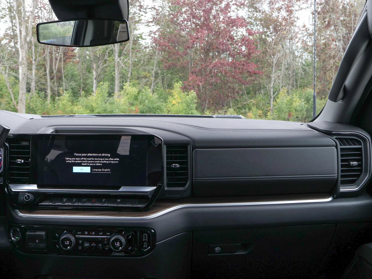 2026 Chevrolet SILVERADO 2500HD LT Photo