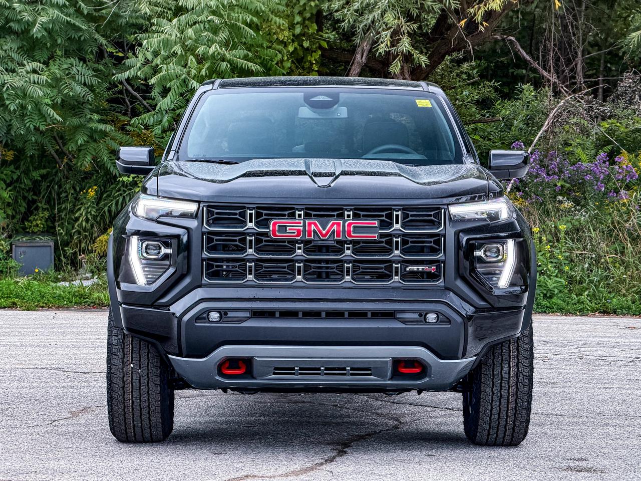 2026 GMC Canyon AT4 Photo