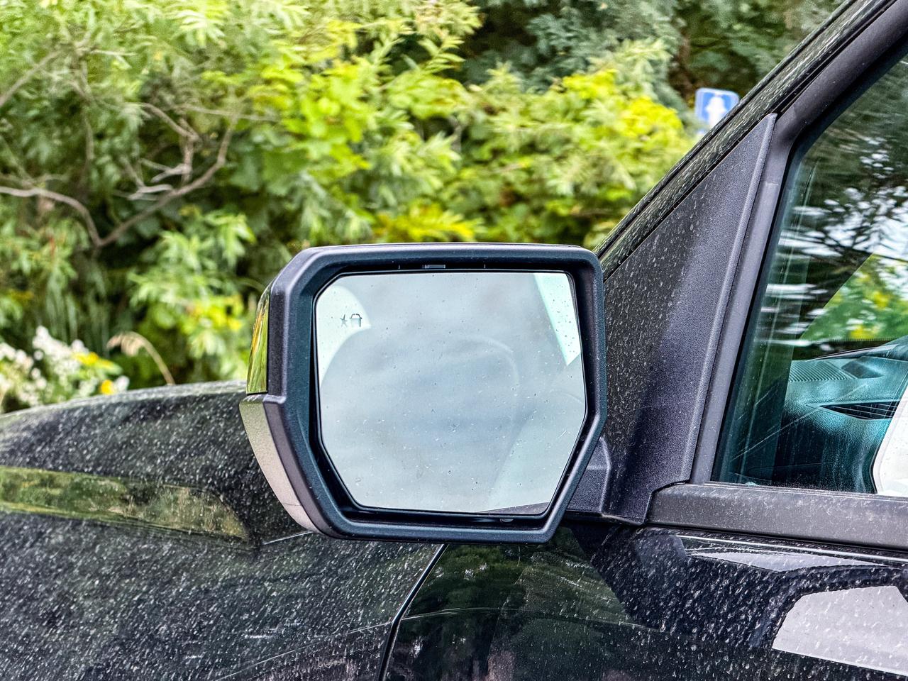 2026 GMC Canyon AT4 Photo