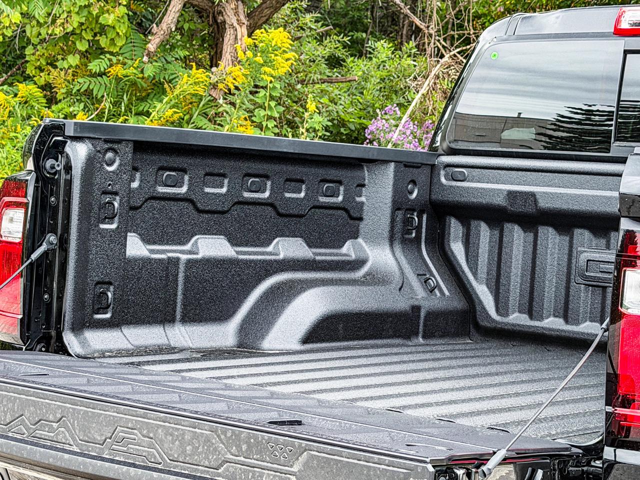2026 GMC Canyon AT4 Photo