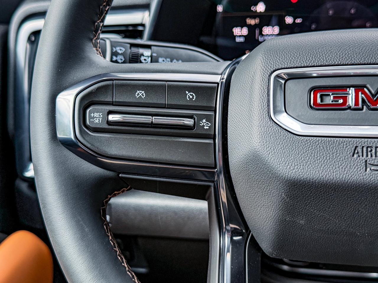2026 GMC Canyon AT4 Photo