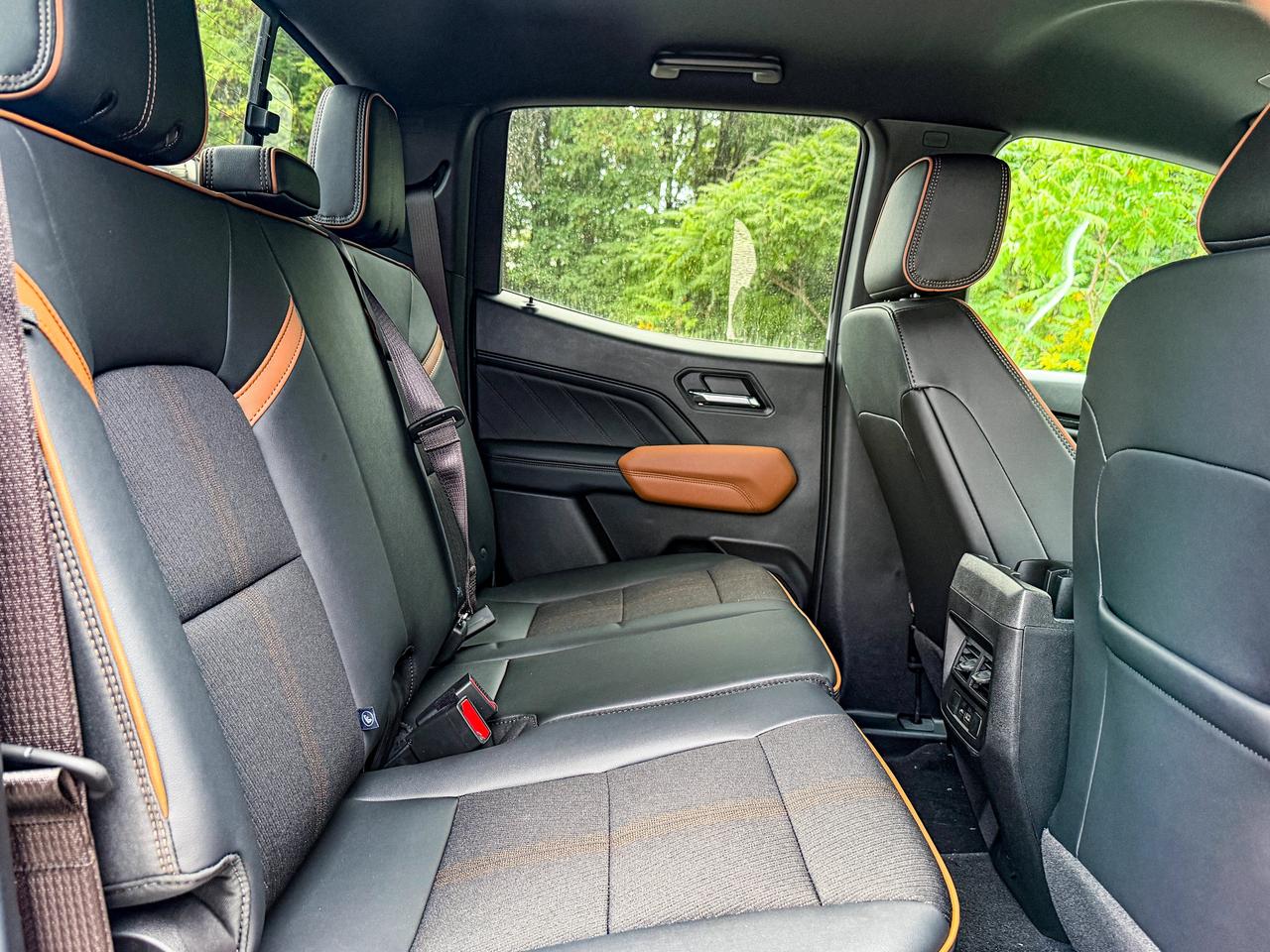 2026 GMC Canyon AT4 Photo