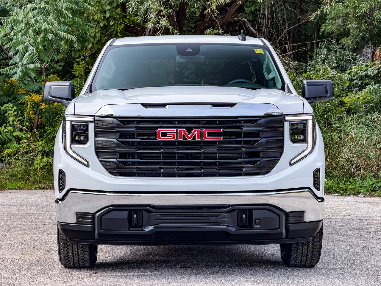 2026 GMC Sierra 1500 PRO Photo