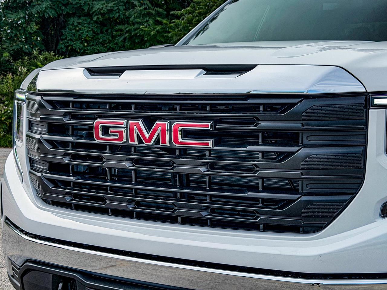 2026 GMC Sierra 1500 PRO Photo
