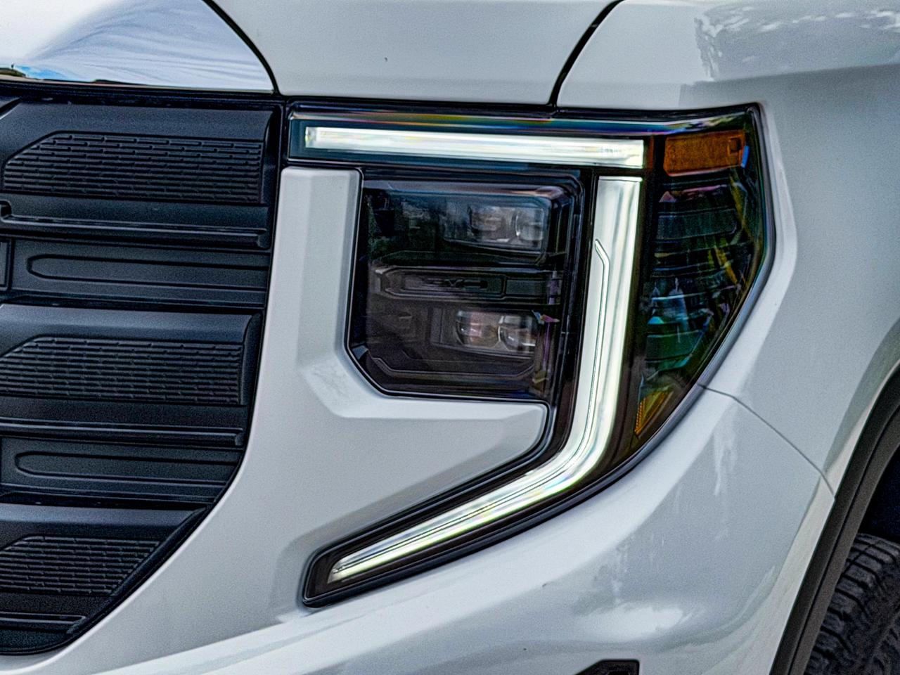 2026 GMC Sierra 1500 PRO Photo