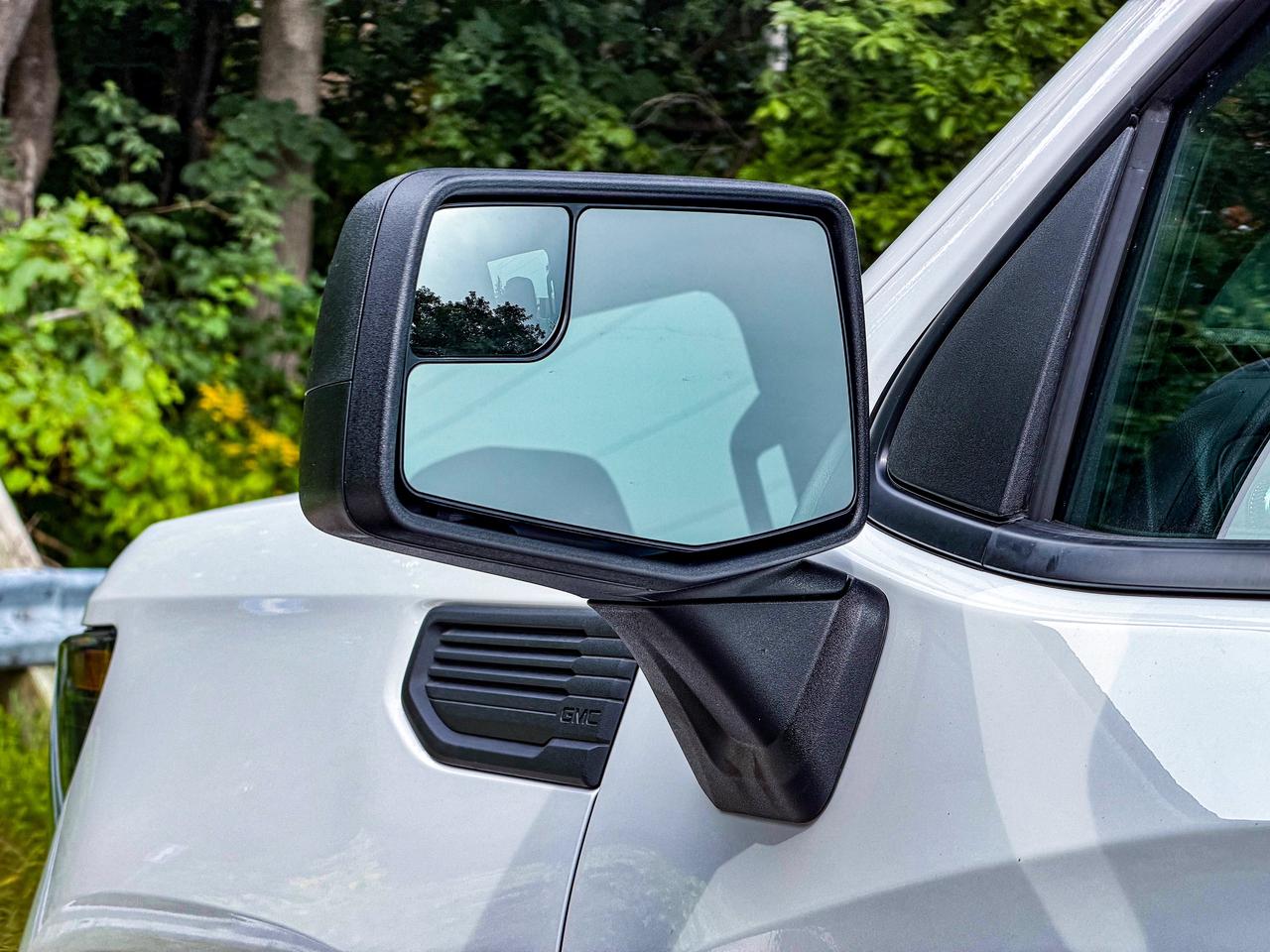 2026 GMC Sierra 1500 PRO Photo