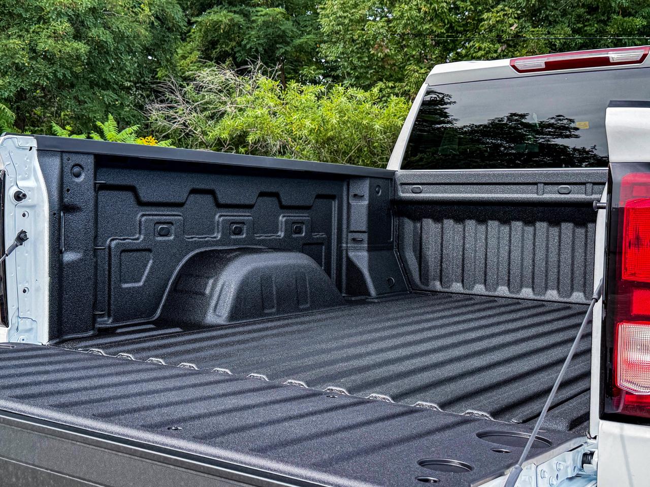2026 GMC Sierra 1500 PRO Photo