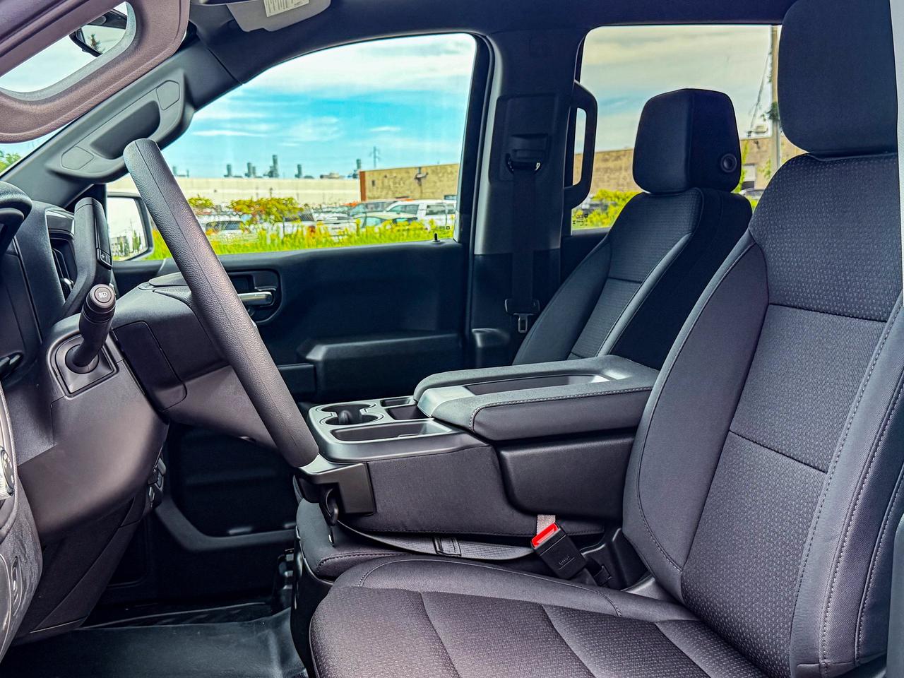 2026 GMC Sierra 1500 PRO Photo