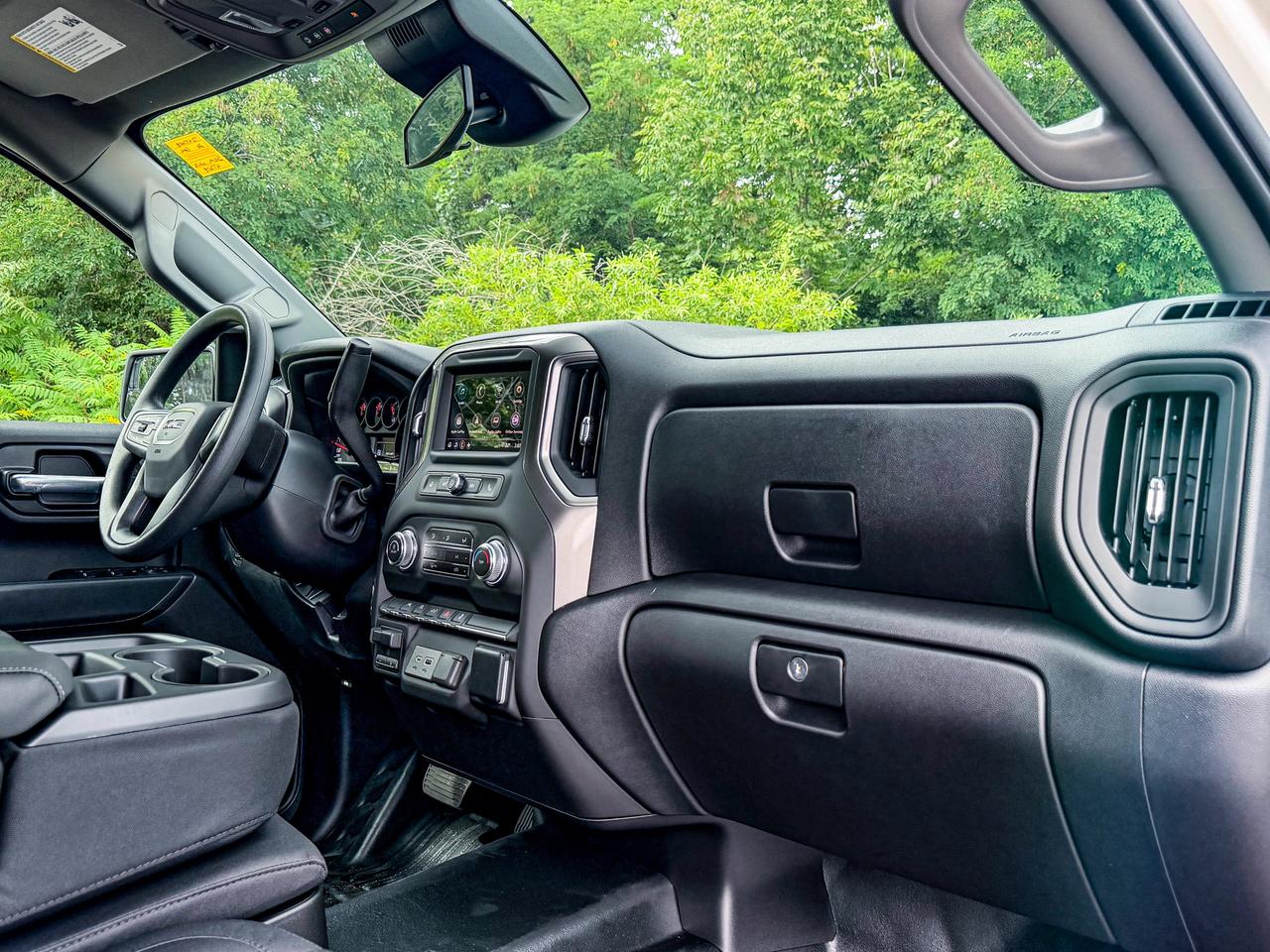 2026 GMC Sierra 1500 PRO Photo