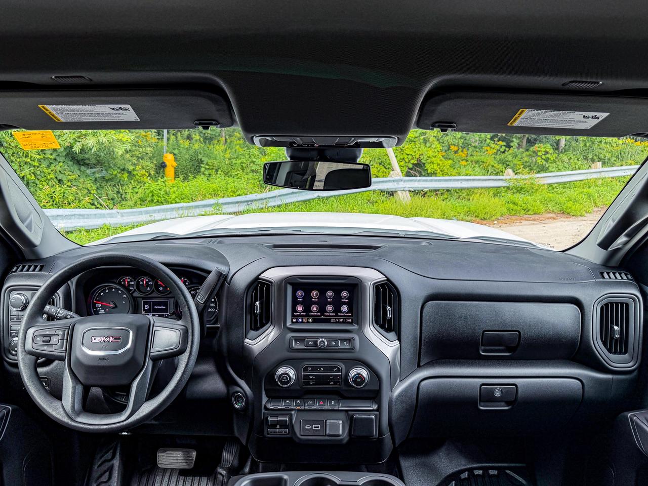 2026 GMC Sierra 1500 PRO Photo
