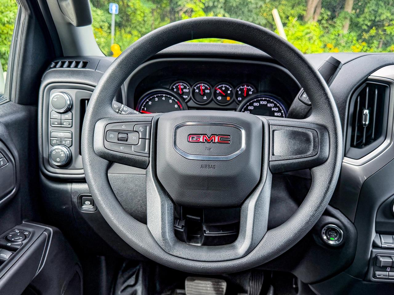 2026 GMC Sierra 1500 PRO Photo