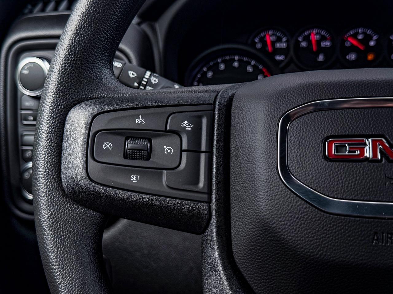 2026 GMC Sierra 1500 PRO Photo