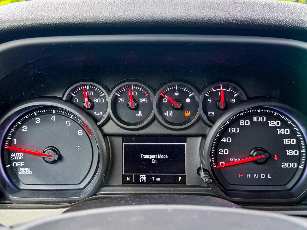 2026 GMC Sierra 1500 PRO Photo