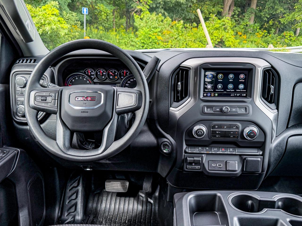 2026 GMC Sierra 1500 PRO Photo