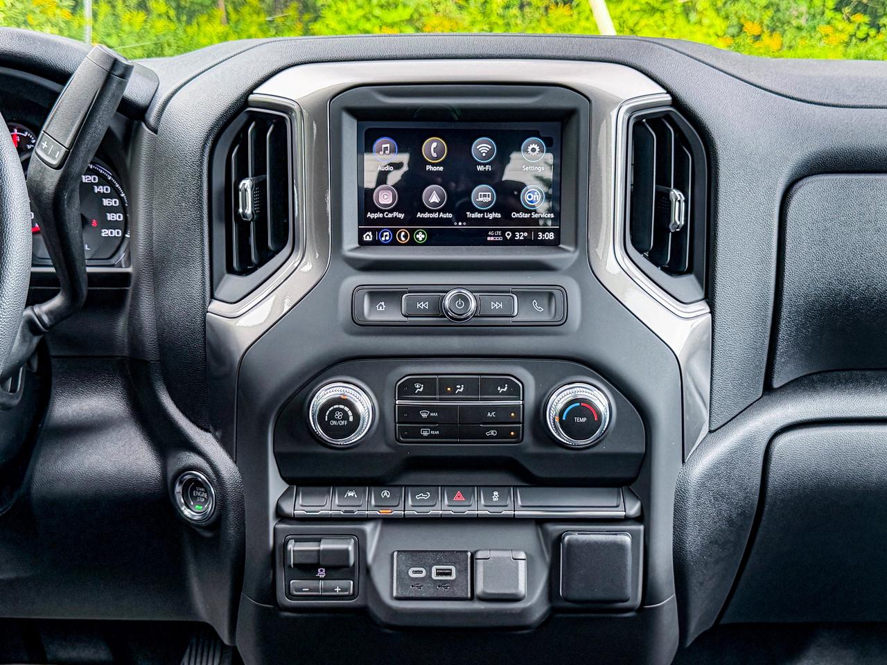 2026 GMC Sierra 1500 PRO Photo