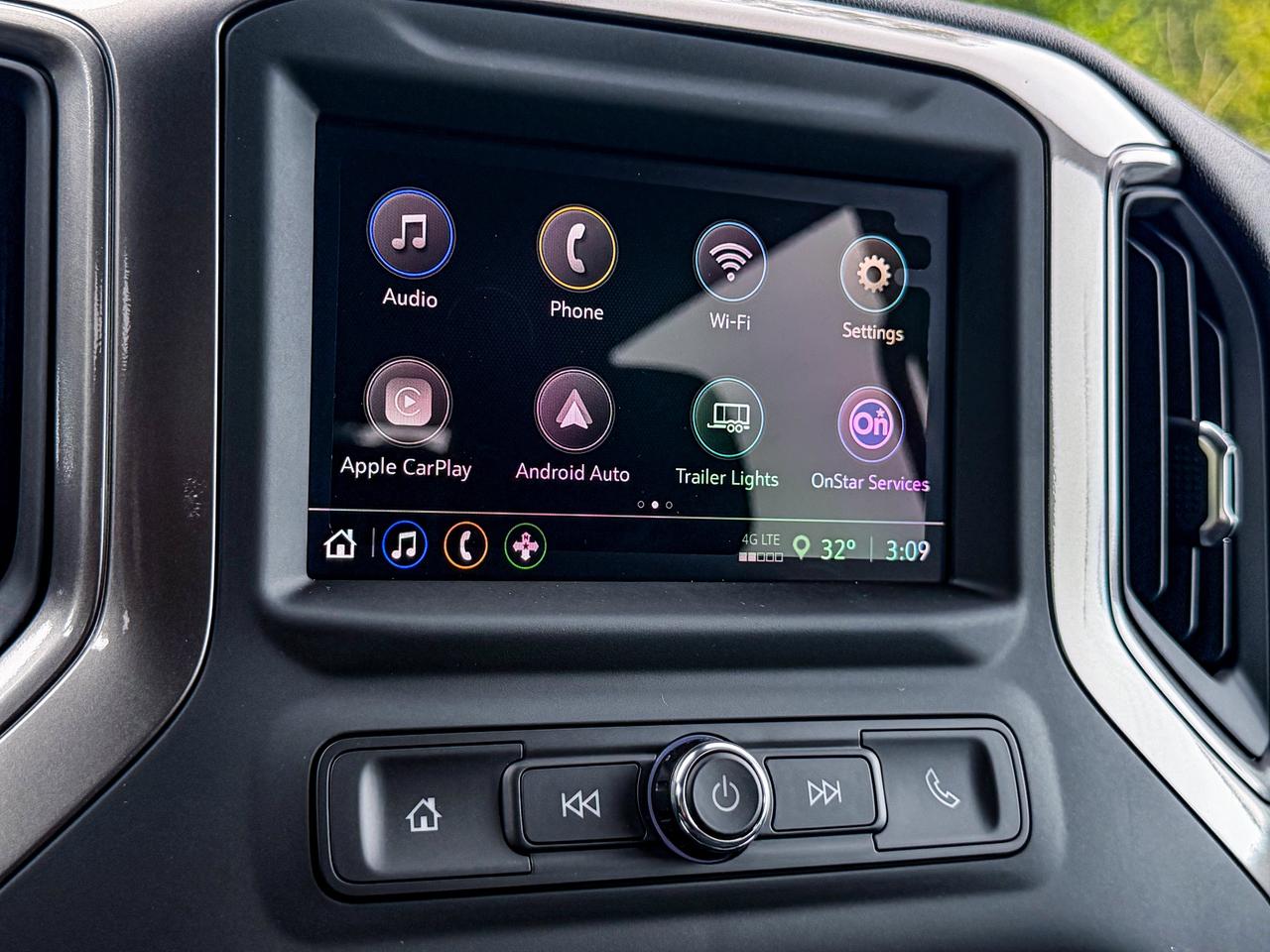 2026 GMC Sierra 1500 PRO Photo