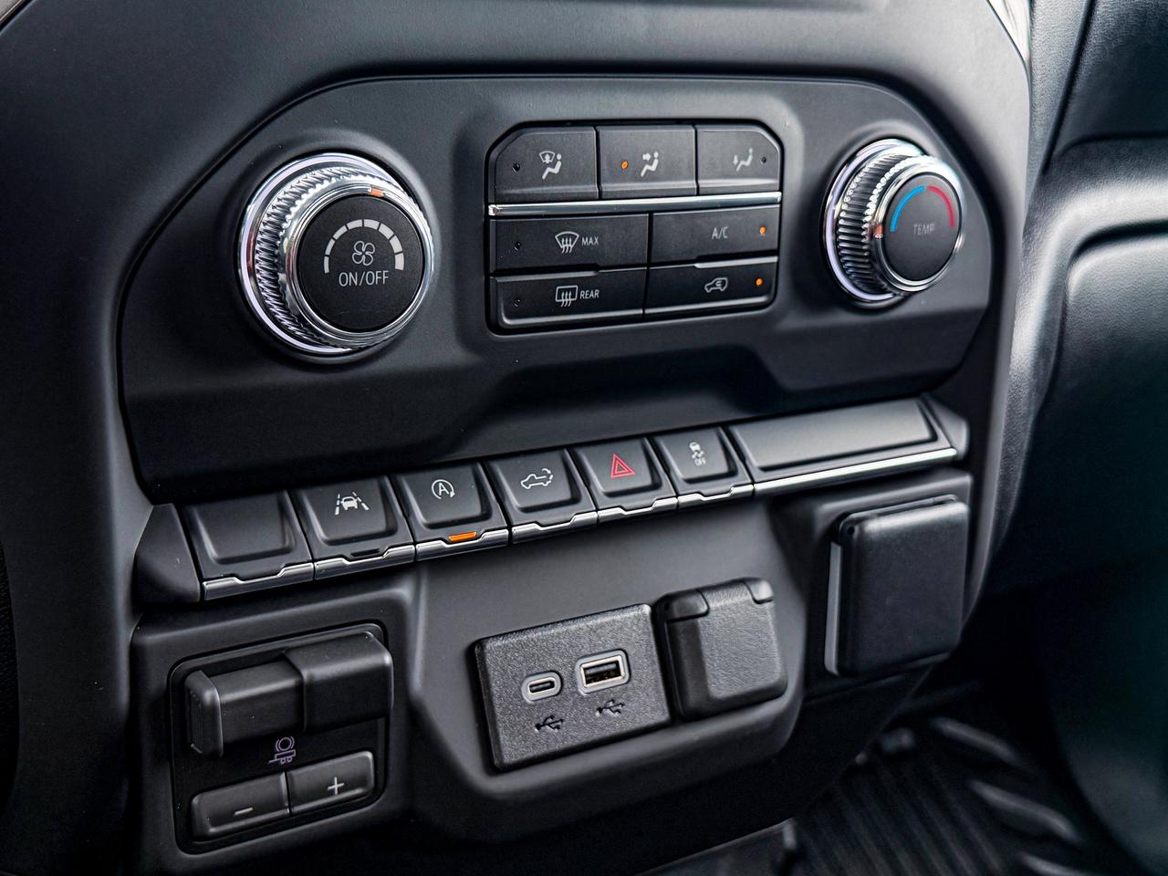 2026 GMC Sierra 1500 PRO Photo