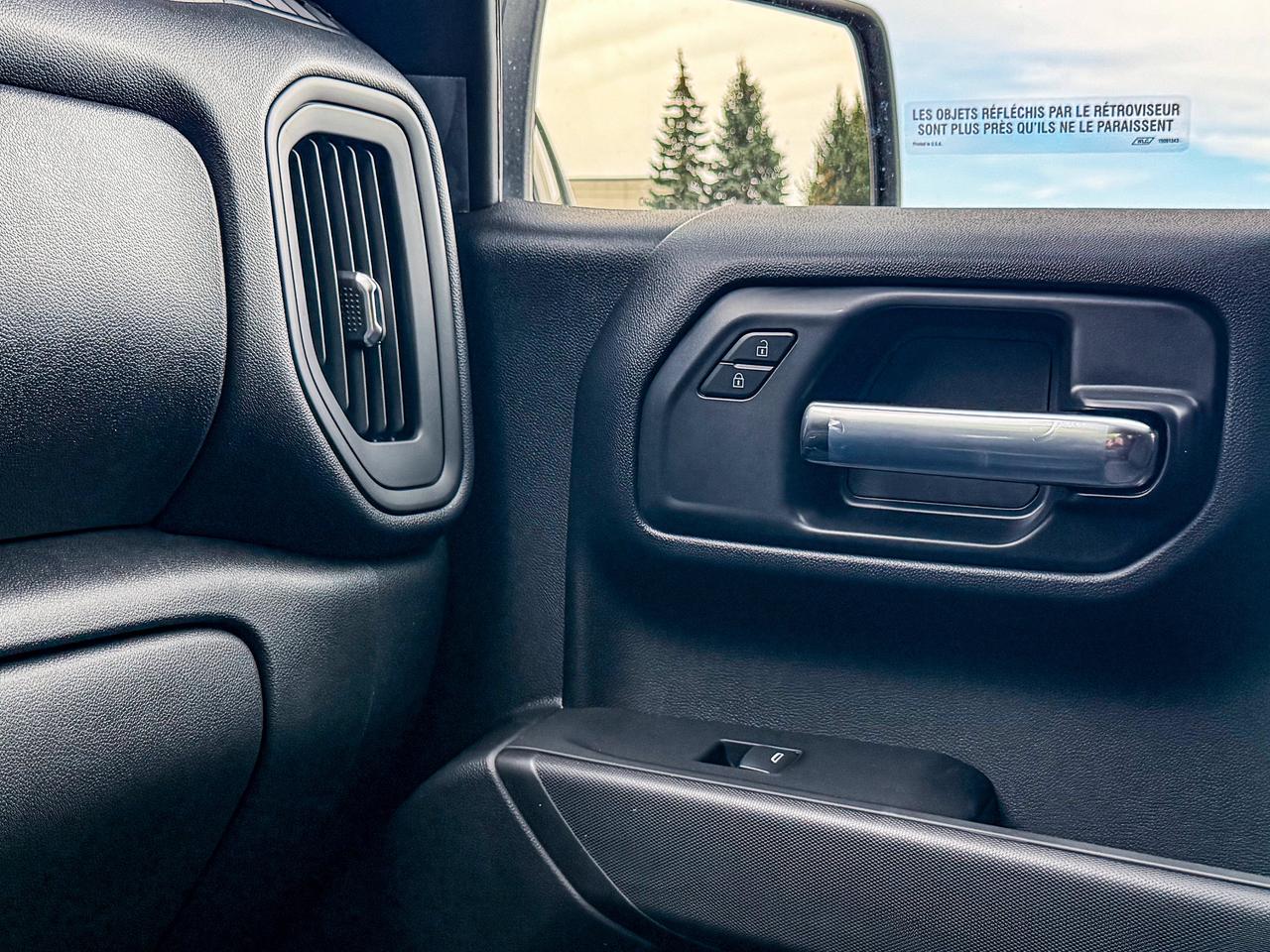 2026 GMC Sierra 1500 PRO Photo