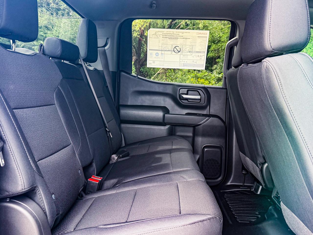 2026 GMC Sierra 1500 PRO Photo