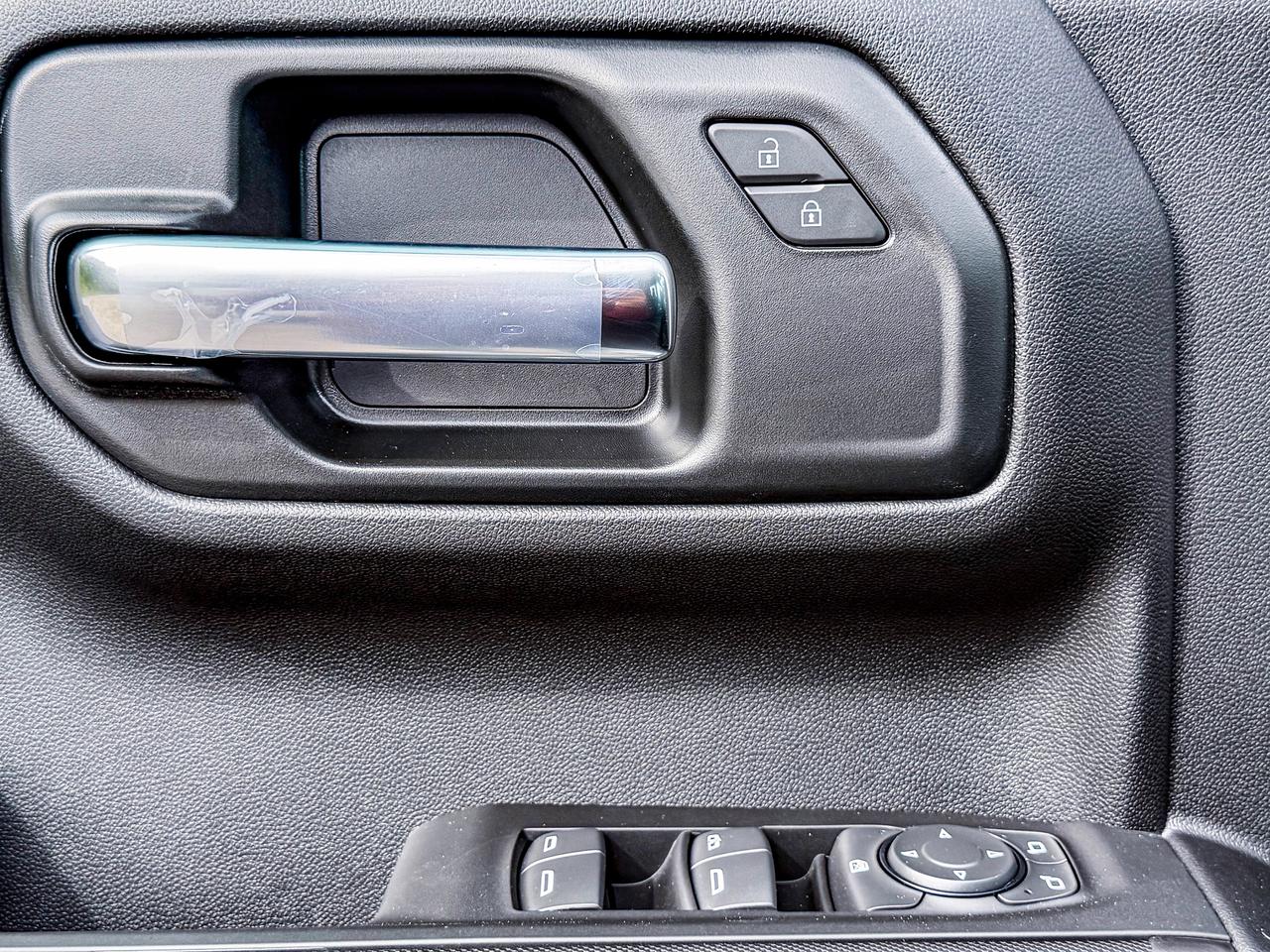 2026 GMC Sierra 1500 PRO Photo