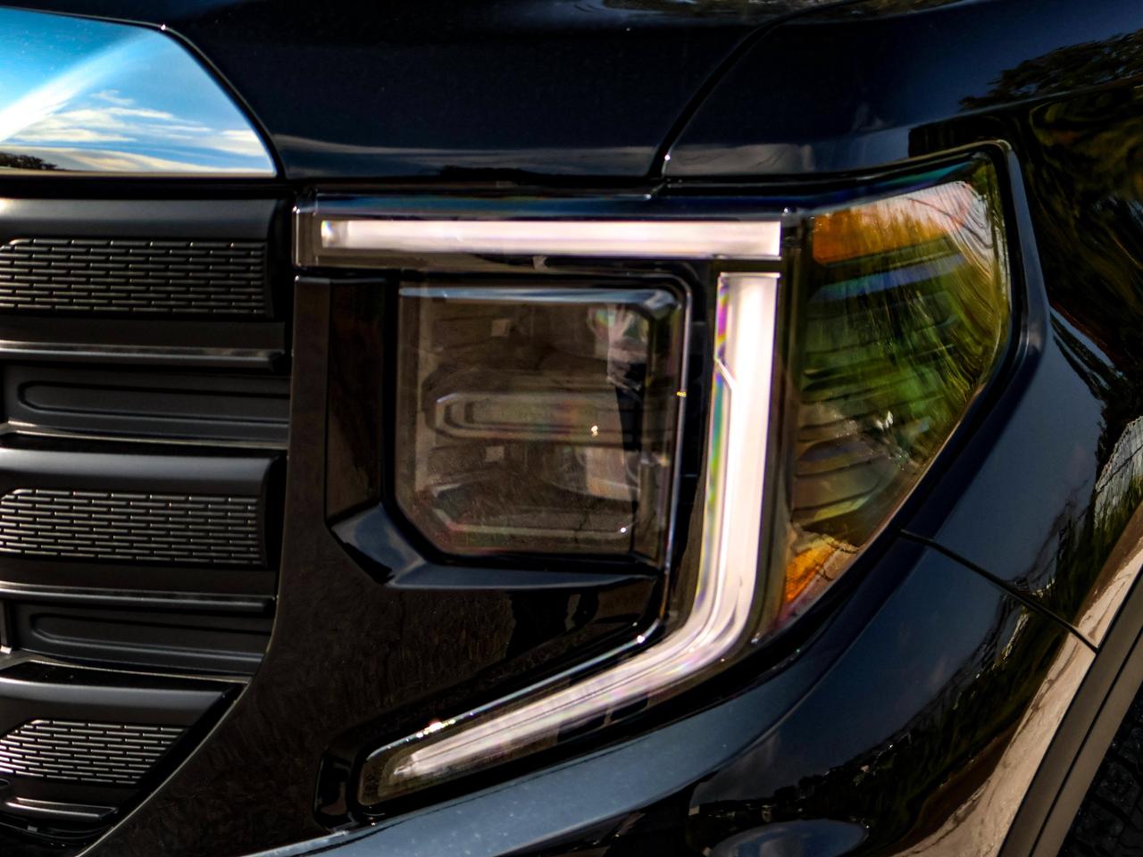 2026 GMC Sierra 1500 PRO Photo