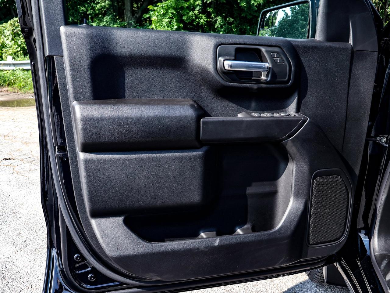 2026 GMC Sierra 1500 PRO Photo