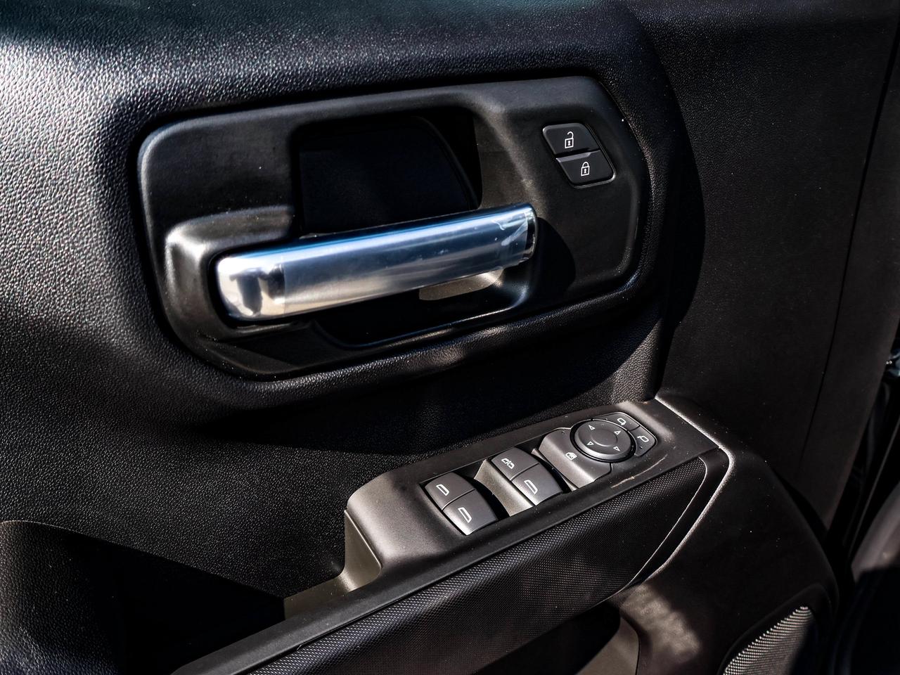 2026 GMC Sierra 1500 PRO Photo