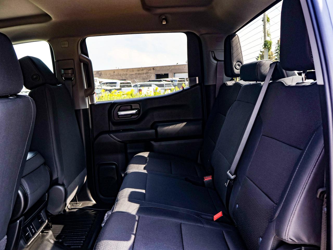 2026 GMC Sierra 1500 PRO Photo