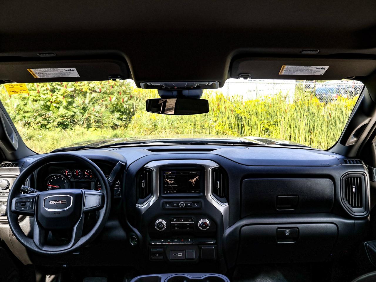 2026 GMC Sierra 1500 PRO Photo