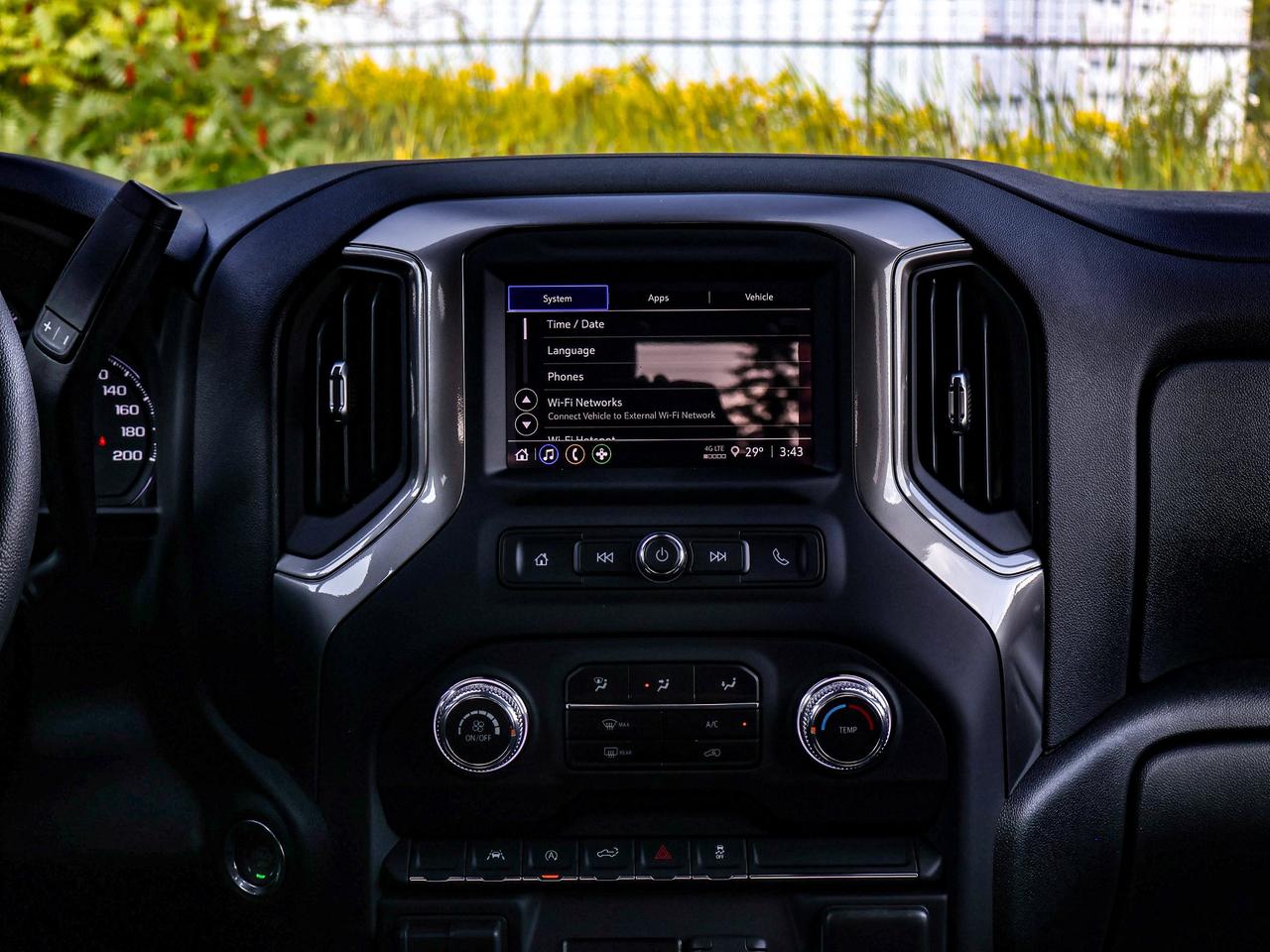 2026 GMC Sierra 1500 PRO Photo