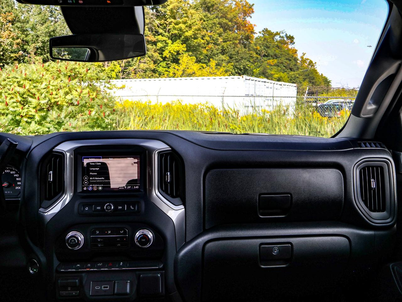 2026 GMC Sierra 1500 PRO Photo