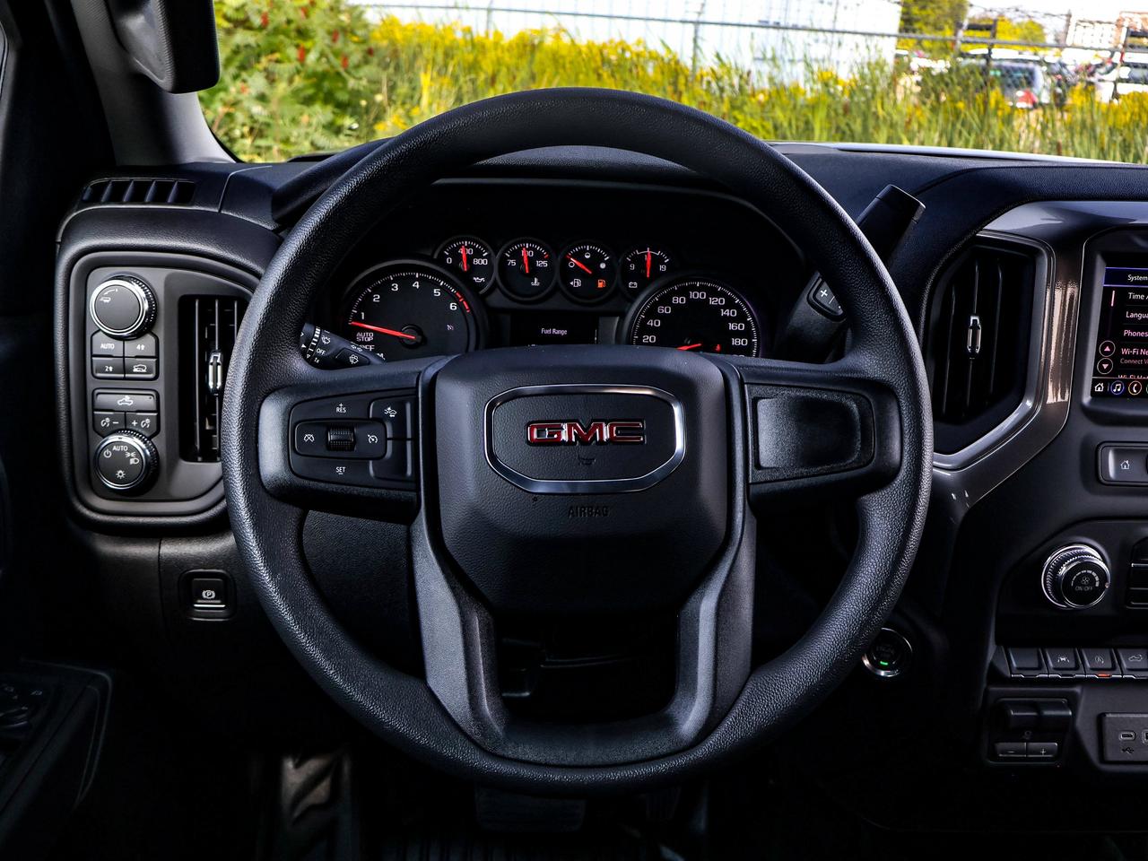 2026 GMC Sierra 1500 PRO Photo