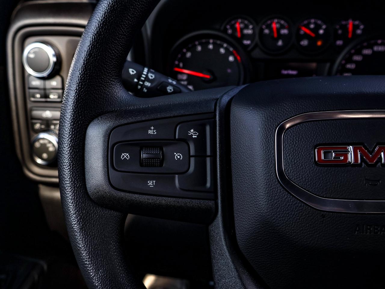 2026 GMC Sierra 1500 PRO Photo