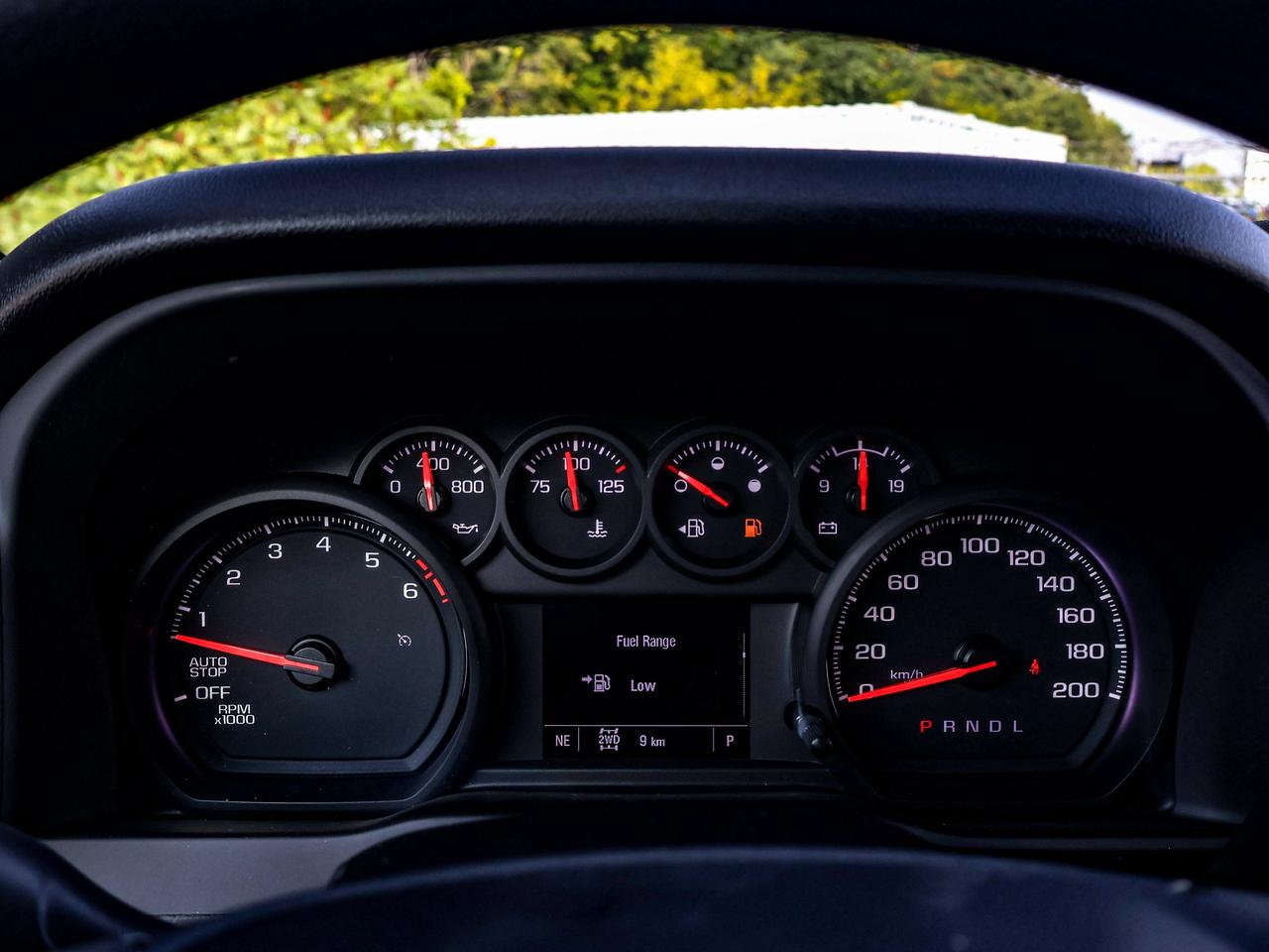 2026 GMC Sierra 1500 PRO Photo